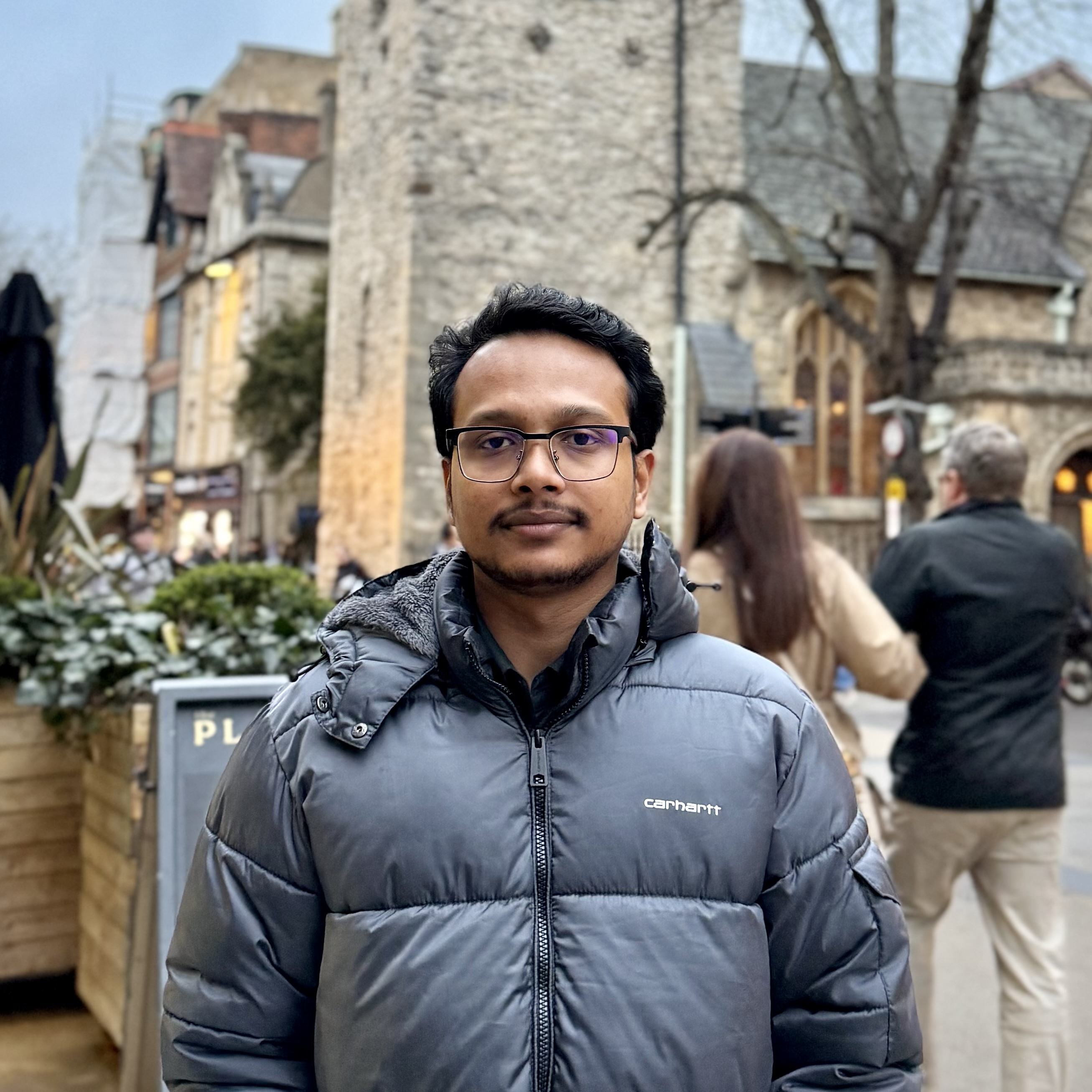 Mahbub Islam Mahim - Software Engineer | Samsung Research